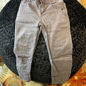 Tactical Distributors McQuade lightweight jeans - grey - 32/32